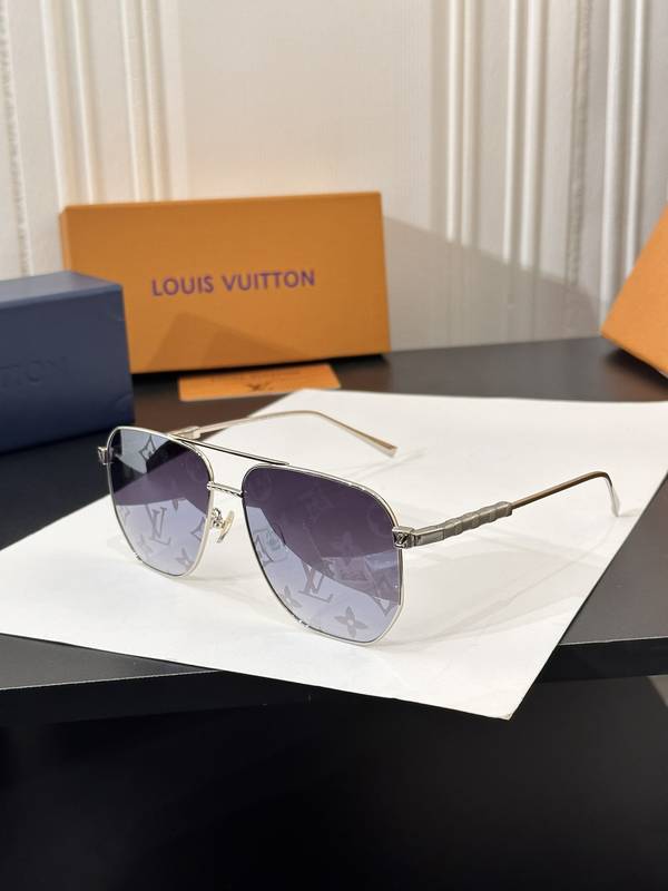 Louis Vuitton Sunglasses Top Quality LVS03478